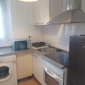 Estudio Vacacional Apartamento