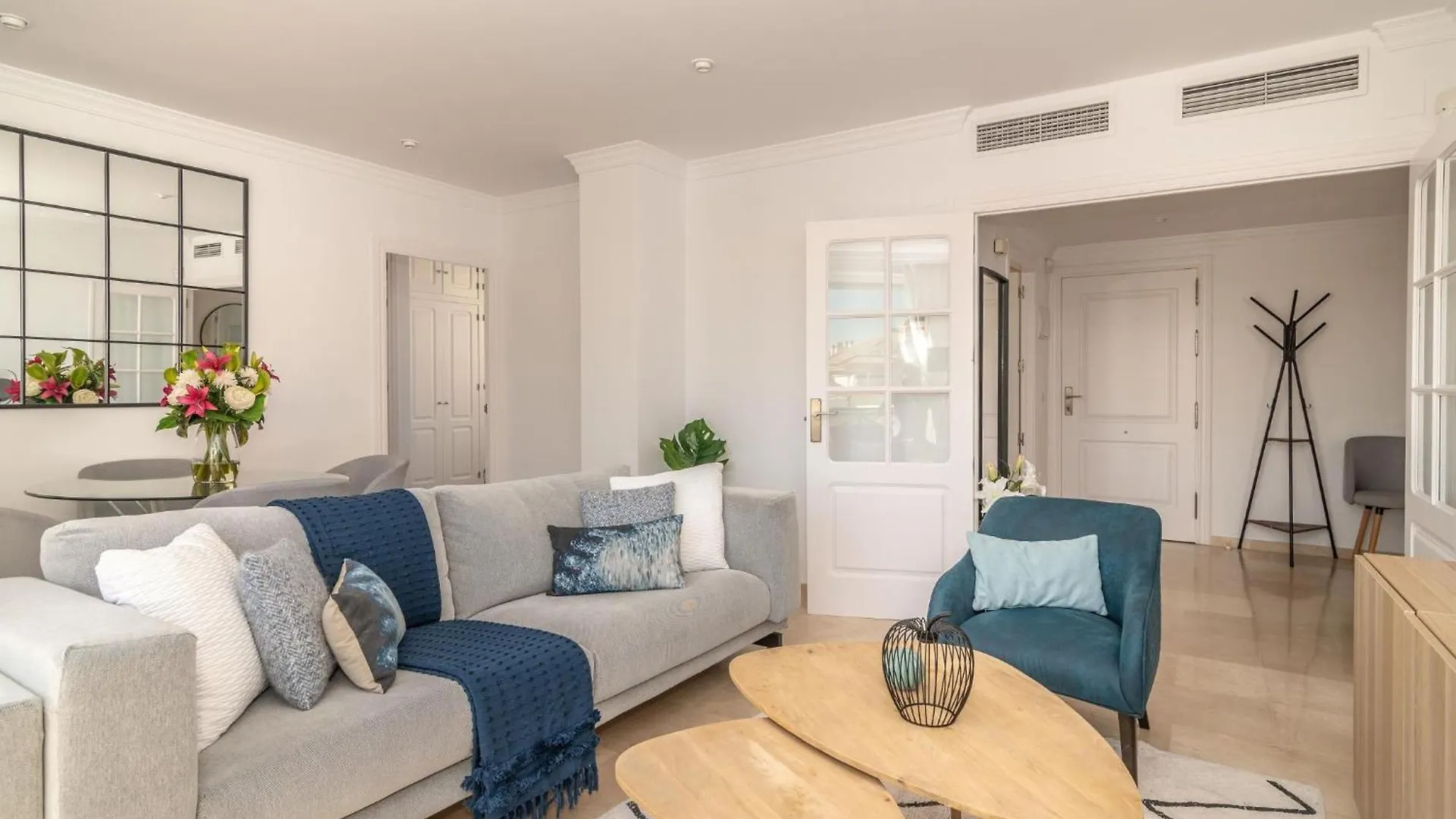 Apartament Gran Ducado Marbella