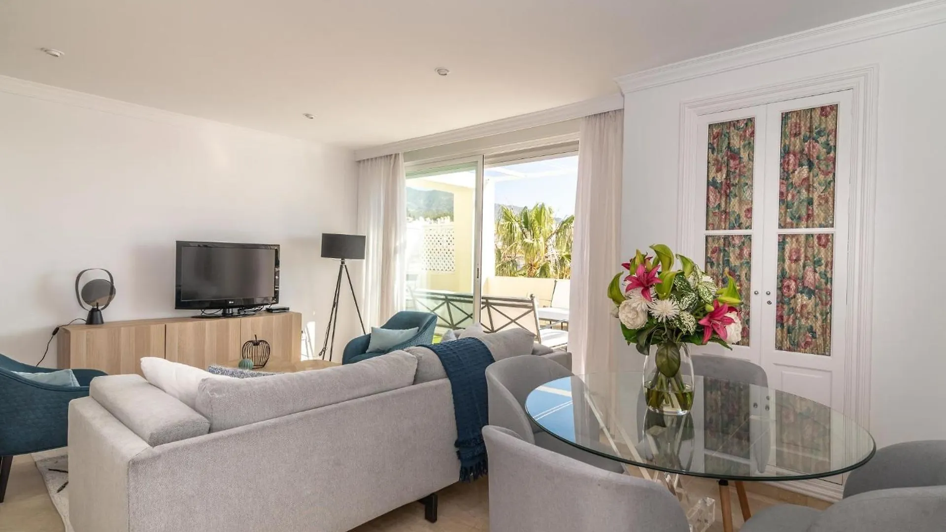 Apartament Gran Ducado Marbella 0*,  Hiszpania